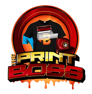 The Print Boss